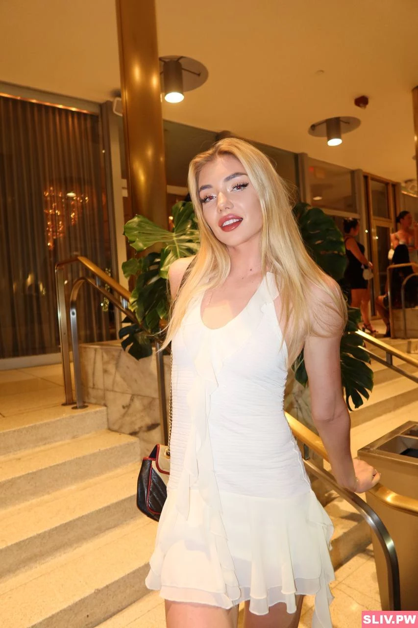 Елена Куличенко слив фото