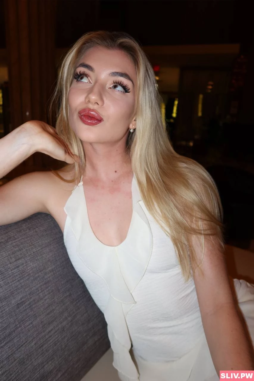 Елена Куличенко слив фото