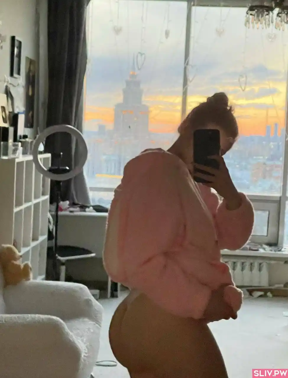 Света Соллар слив фото