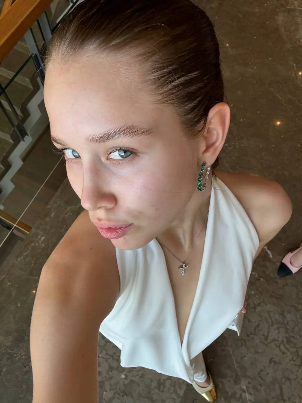 Аврора Киба слив фото 11