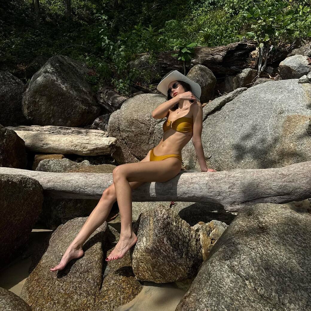 Аврора Киба слив фото 47