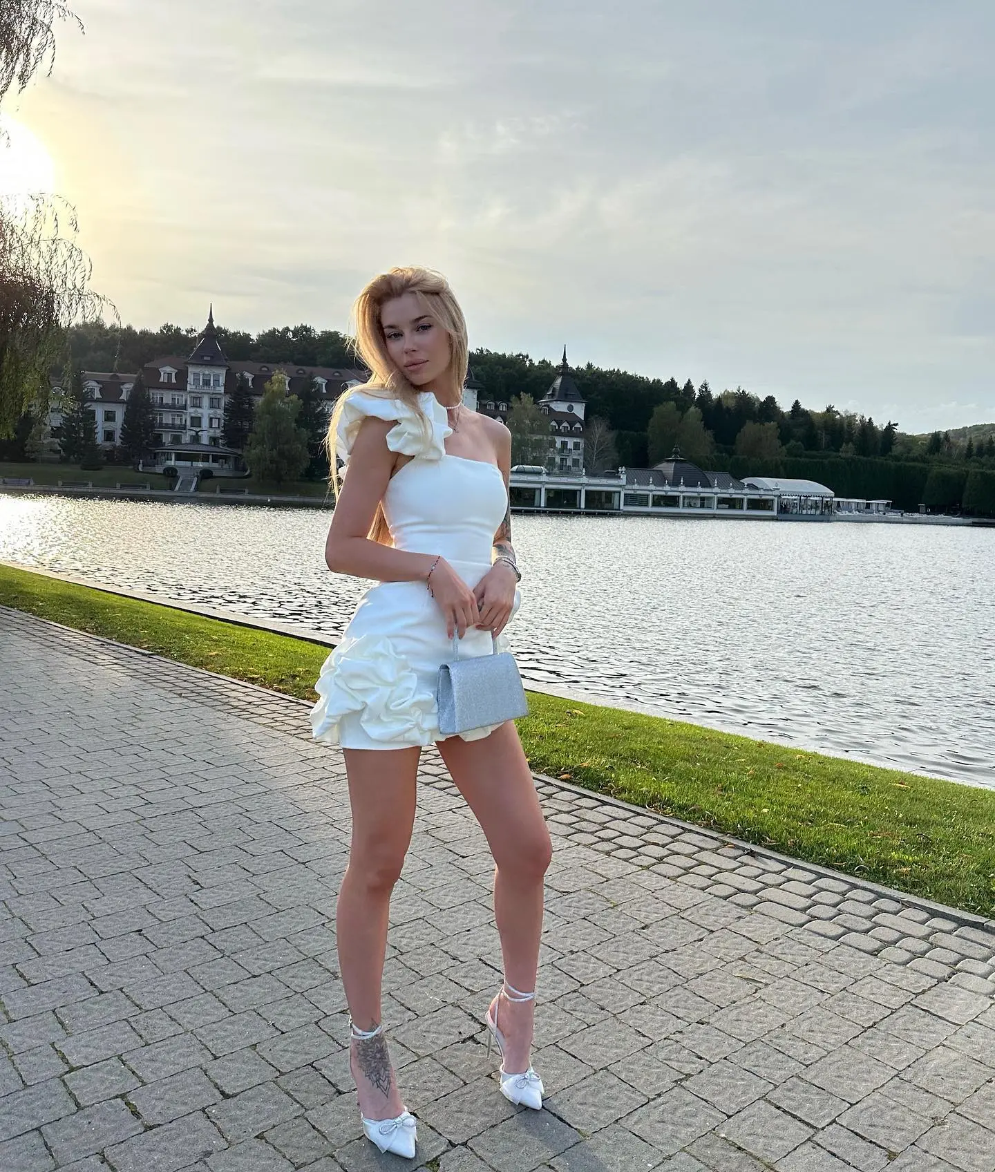 Мерими (Maryymme) слив фото 101