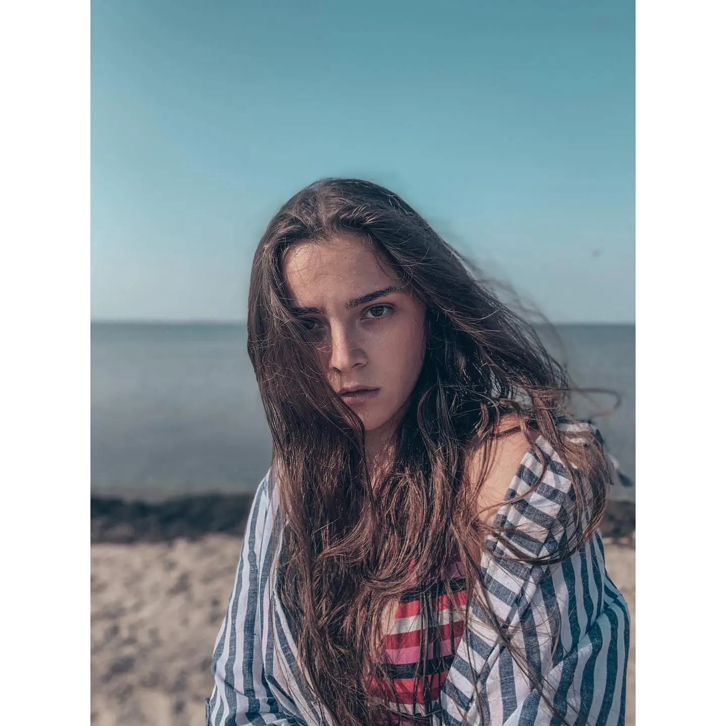Милана Бру слив фото 35