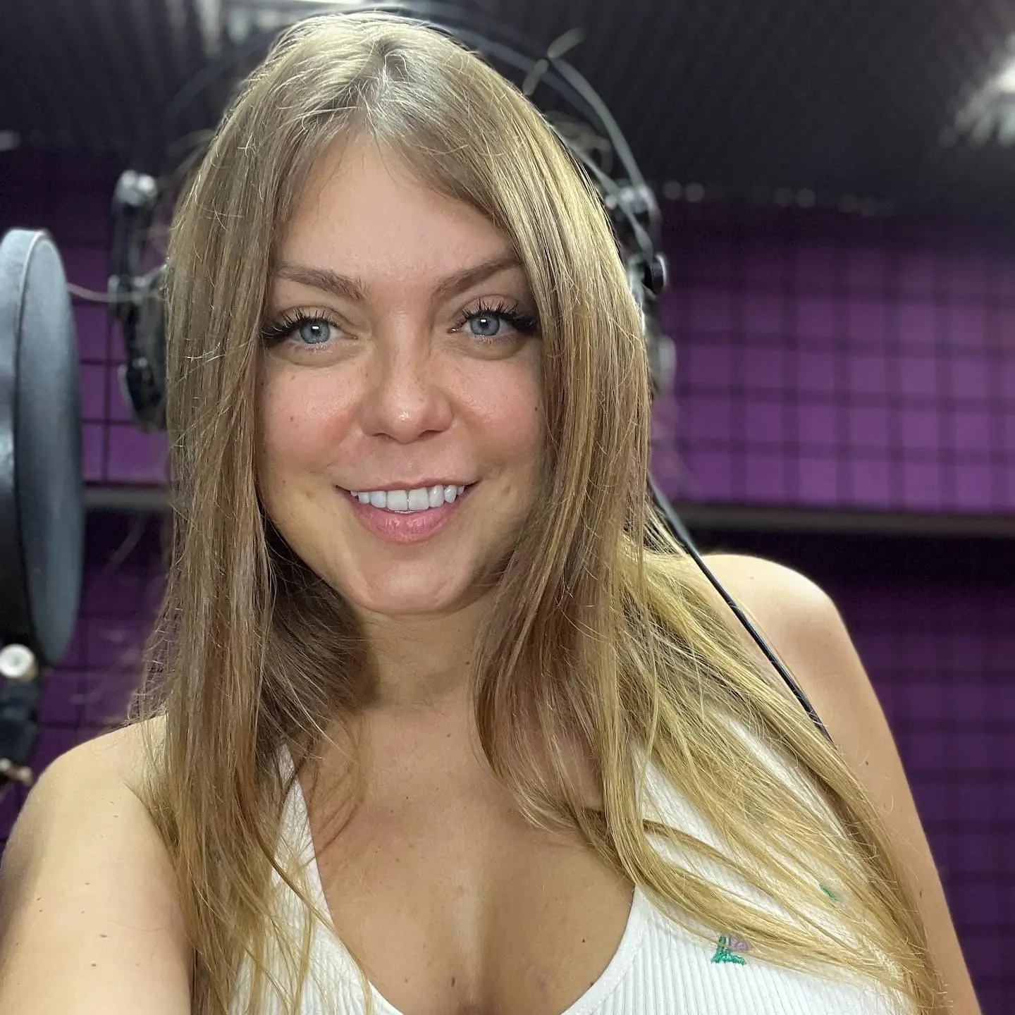 Оксана Почепа (Акула) слив фото