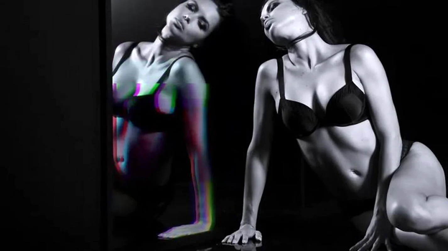 Адриана Лима (Adriana Lima) слив фото 7