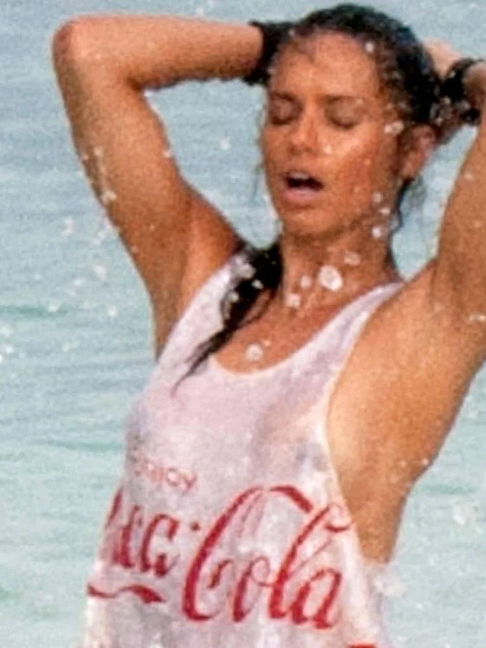Адриана Лима (Adriana Lima) слив фото 87