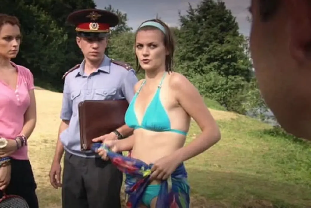 Анна Уколова слив фото 51