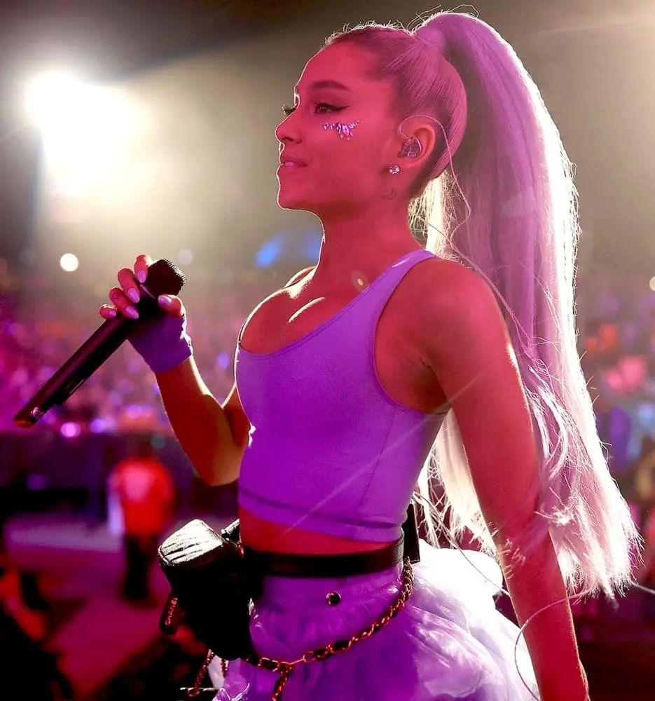 Ариана Гранде (Ariana Grande) слив фото 29