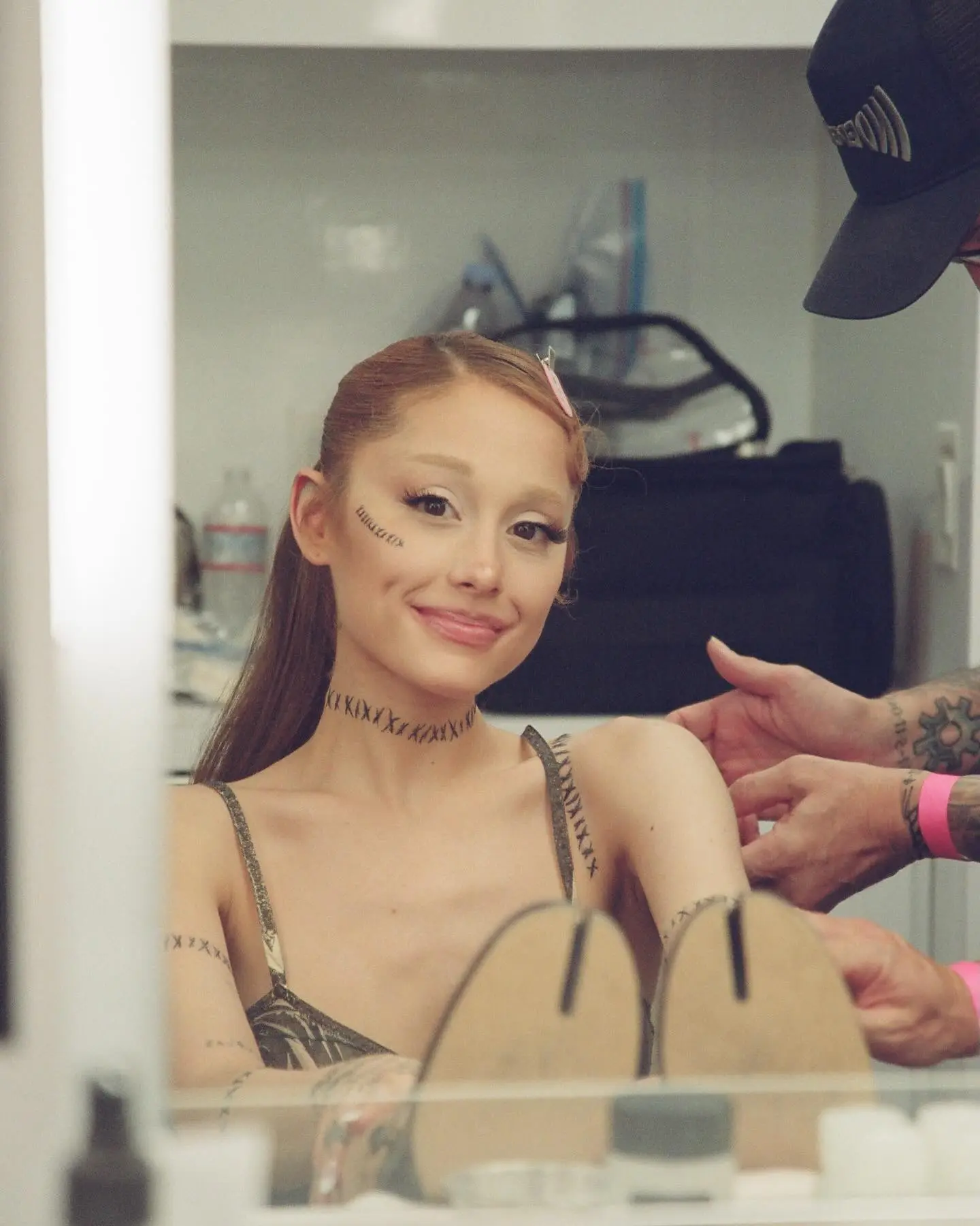 Ариана Гранде (Ariana Grande) слив фото 39