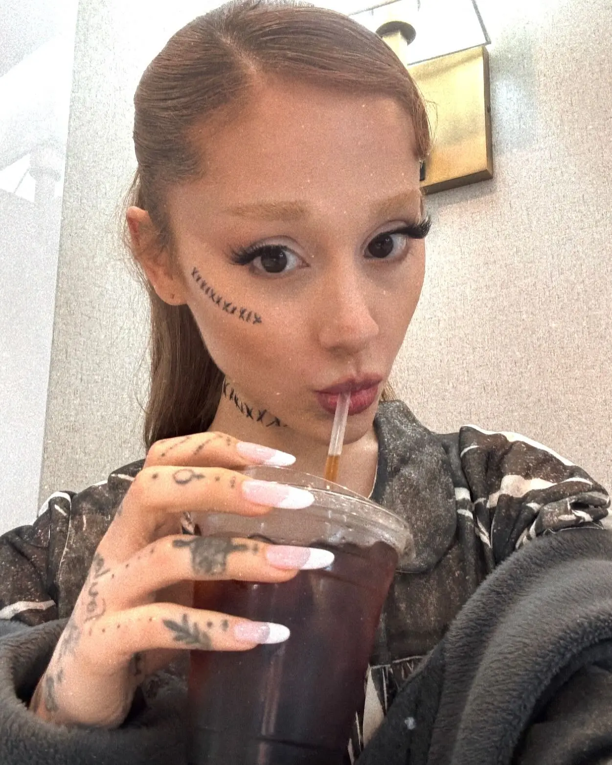Ариана Гранде (Ariana Grande) слив фото 45