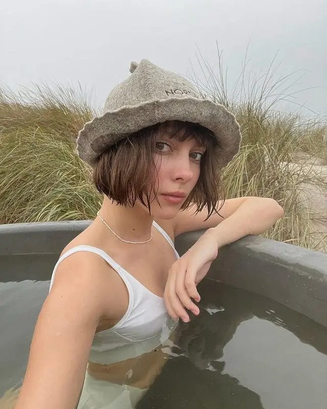 Маргарита Галич слив фото 69