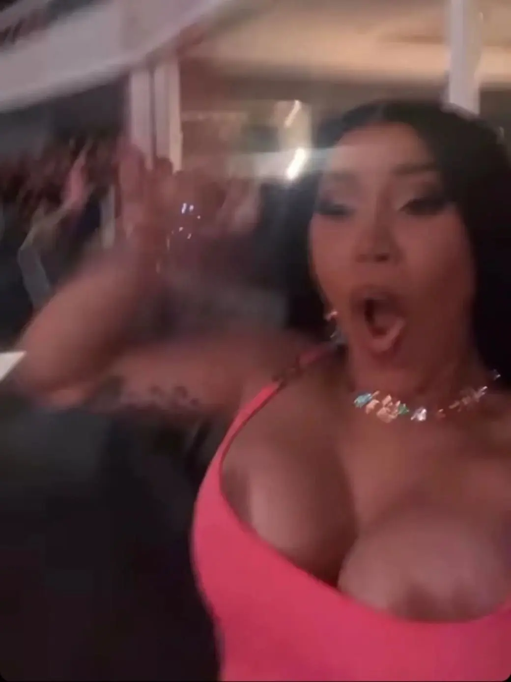 Cardi B слив фото 22