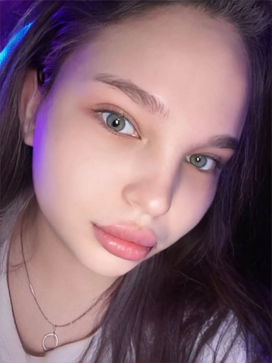 Kkselia (Селия) слив фото 107