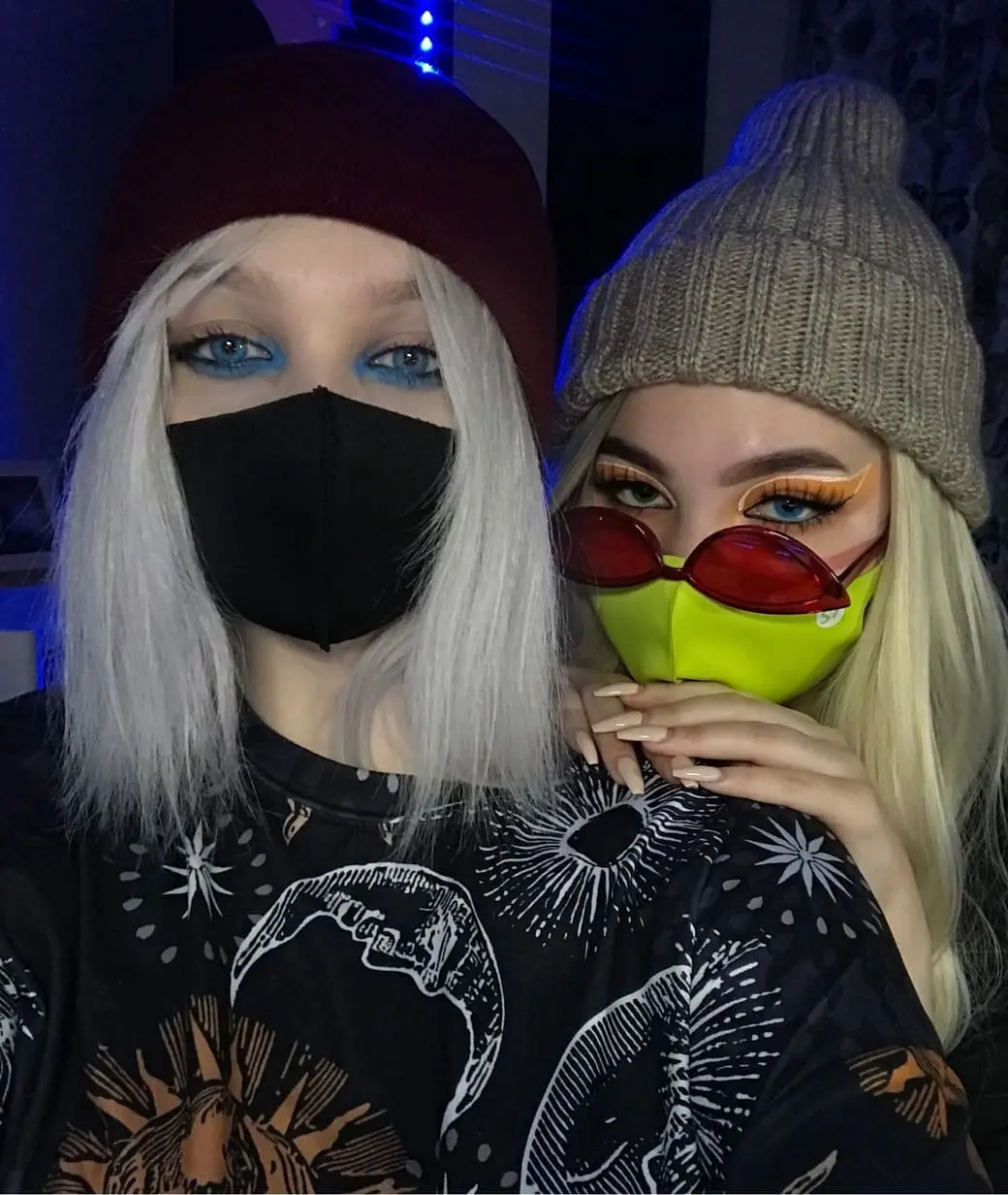 Kkselia (Селия) слив фото 18