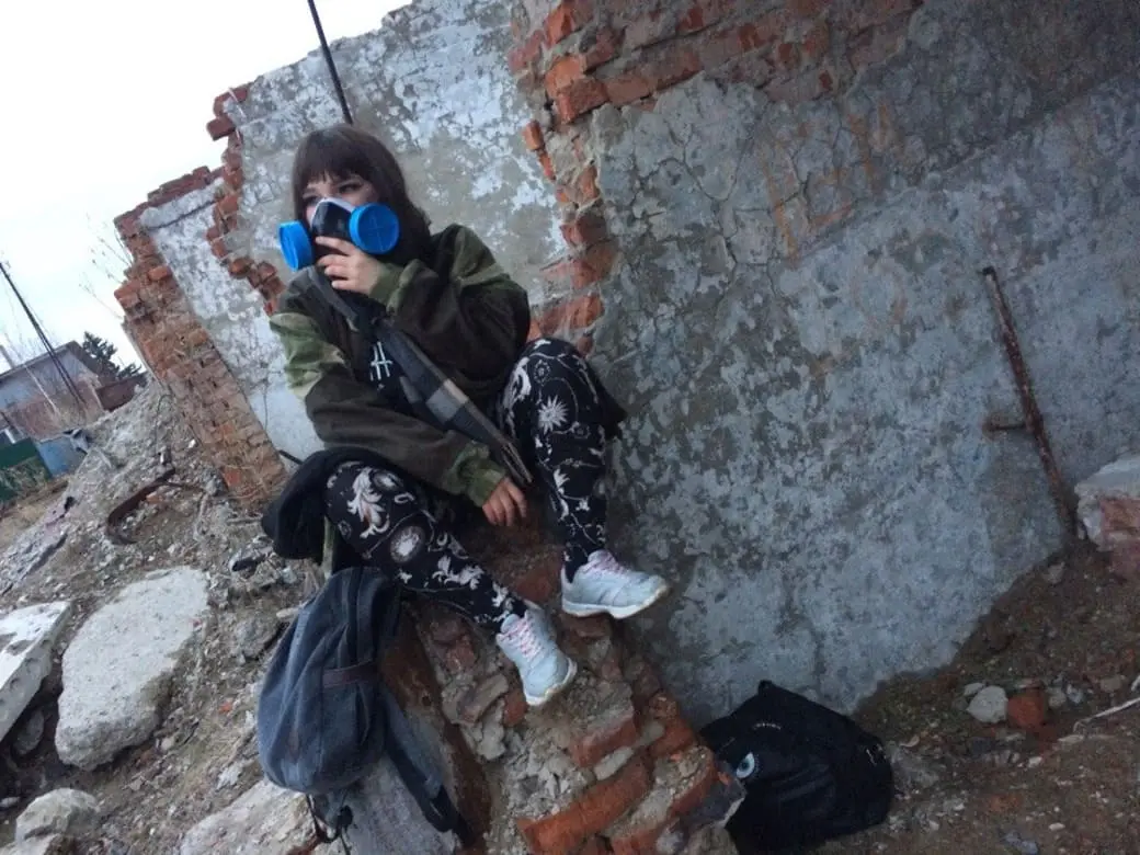 Kkselia (Селия) слив фото 46