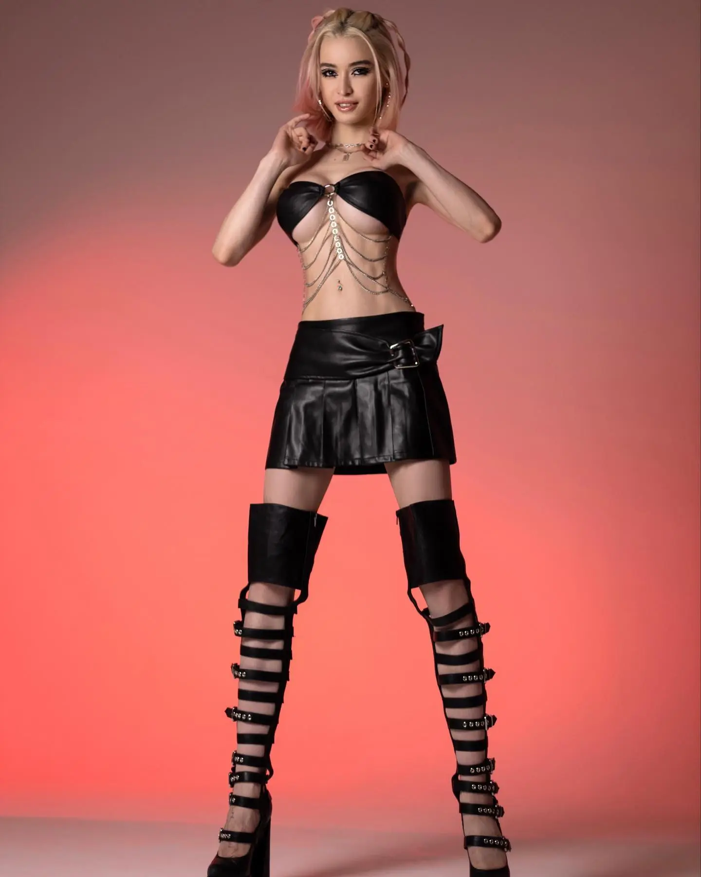 LiQueen (Maniac Alisa) слив фото 118