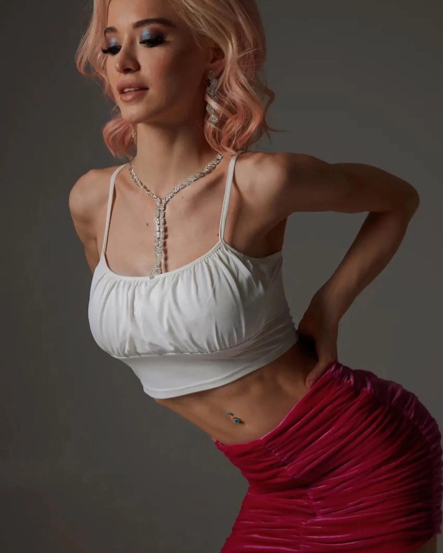 LiQueen (Maniac Alisa) слив фото 137