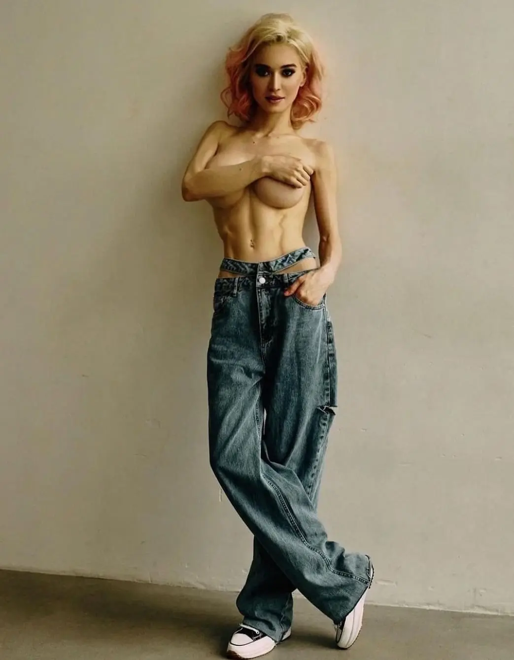 LiQueen (Maniac Alisa) слив фото 98
