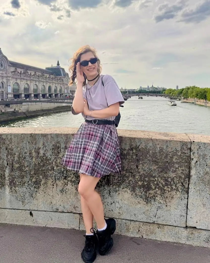 Лиза Арзамасова слив фото 43