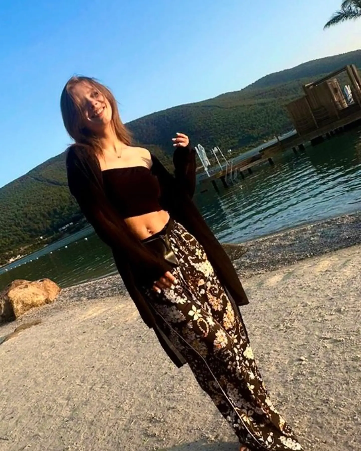 Лиза Арзамасова слив фото 56