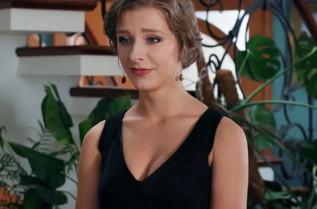 Лиза Арзамасова слив фото 76
