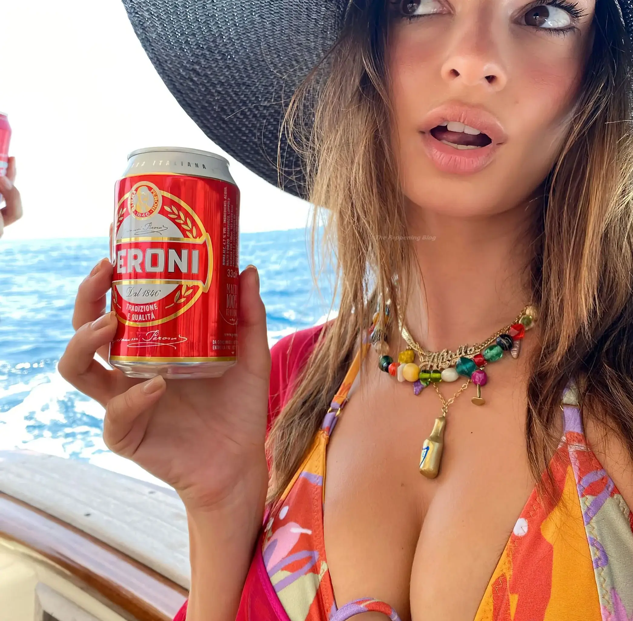 Emily Ratajkowski слив фото 7