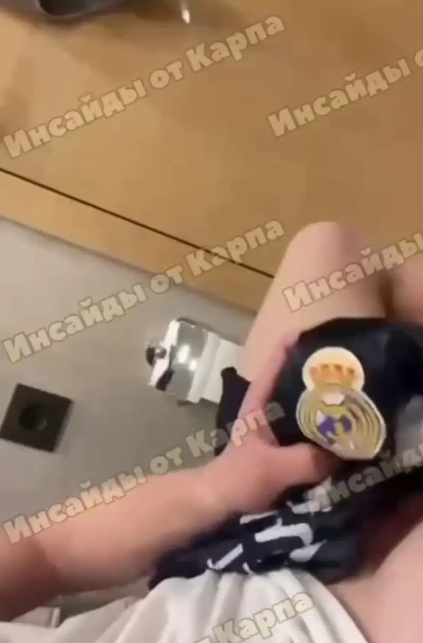 Ярослав Соснихин слив фото 3