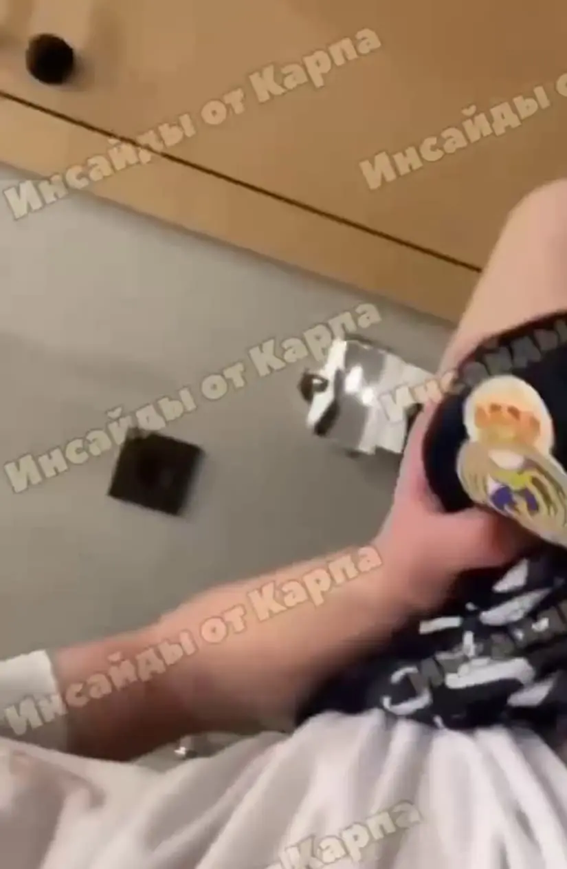 Ярослав Соснихин слив фото 4