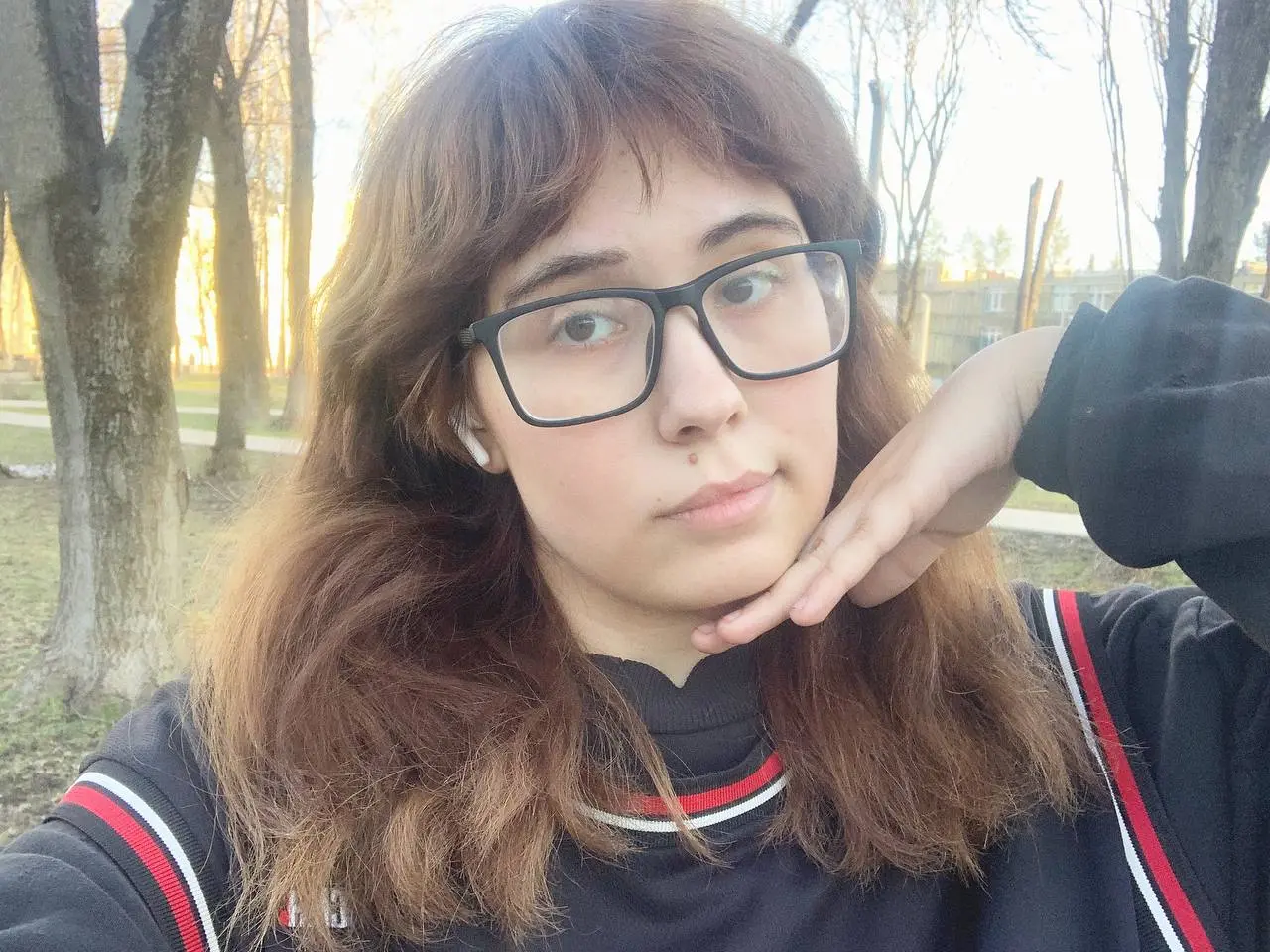 Жанна Кашенцова слив фото 10