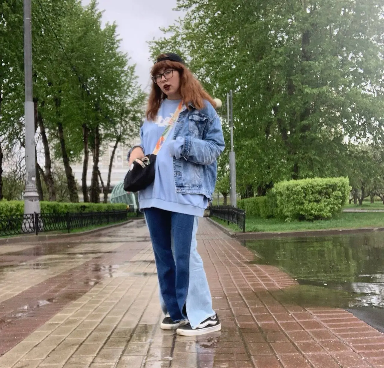 Жанна Кашенцова слив фото 30