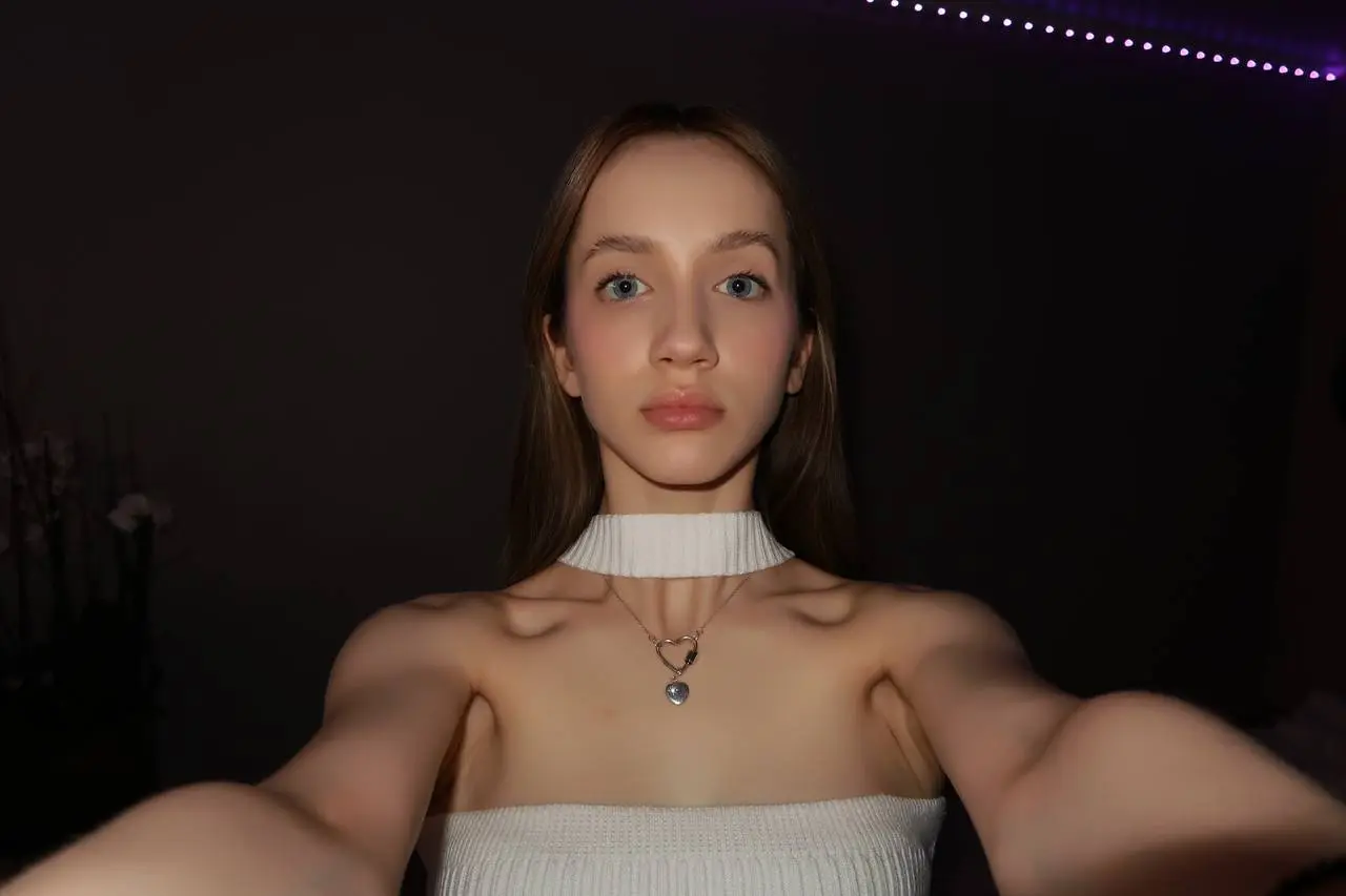 7Angelinka слив фото 50