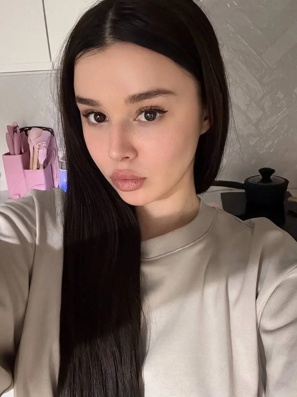 Александра Смирнова (Богадовка) слив фото 25
