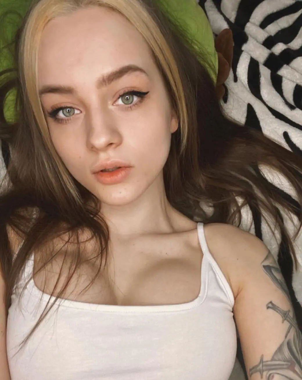VikiBlade слив фото 124