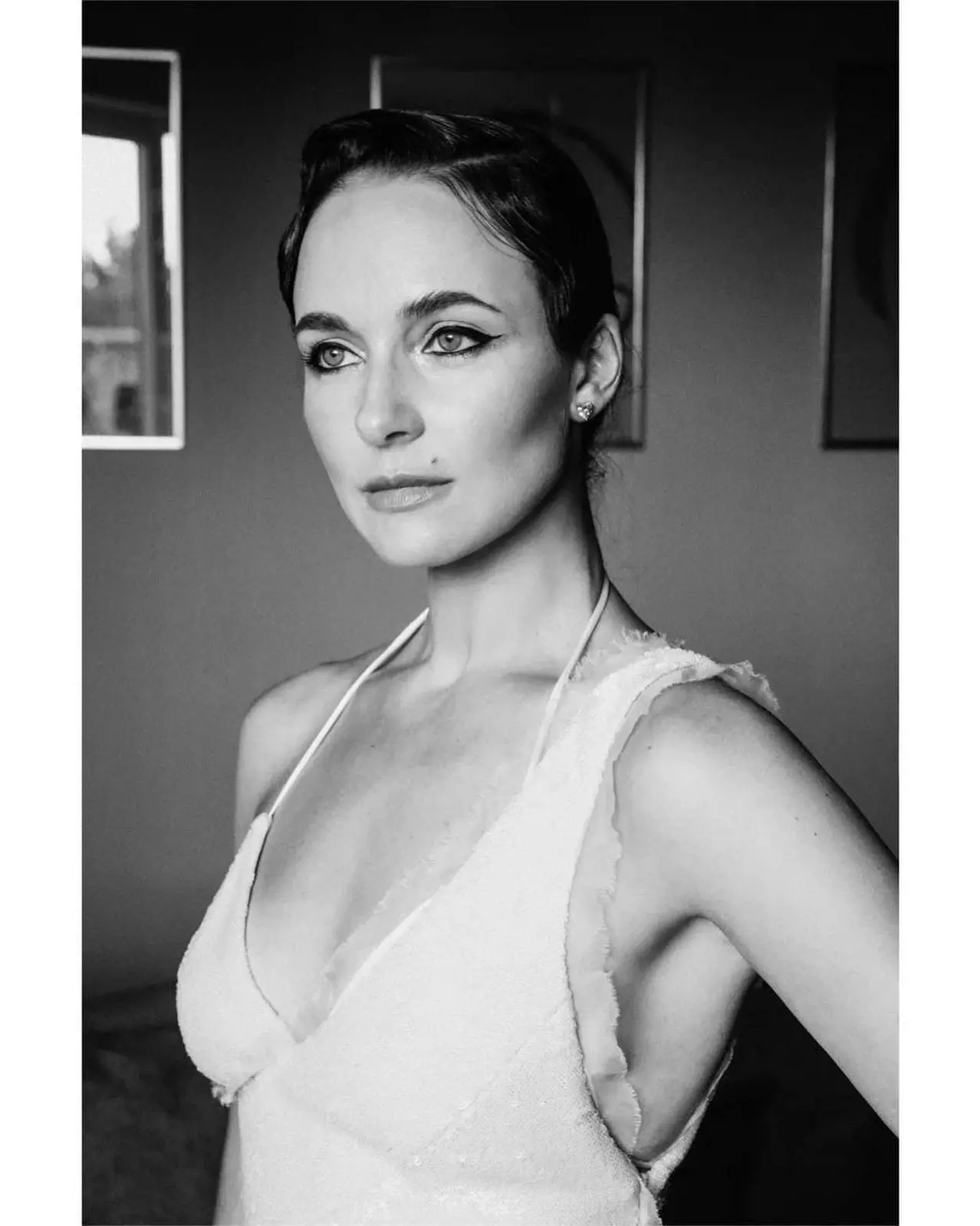 Анна Снаткина слив фото 35