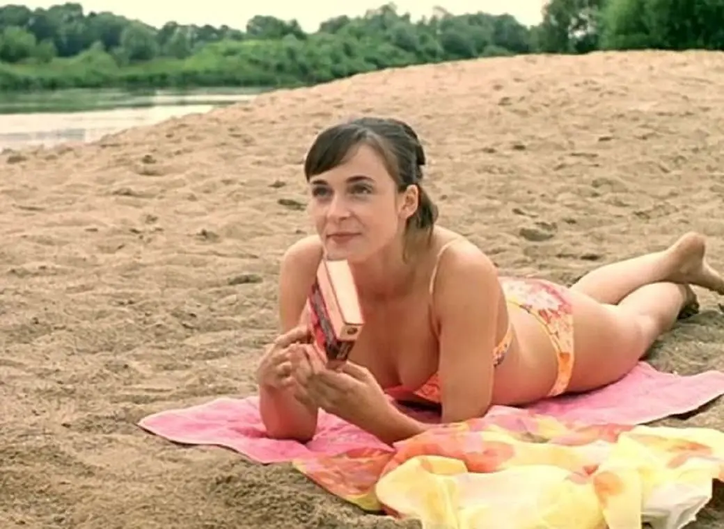 Анна Снаткина слив фото 44