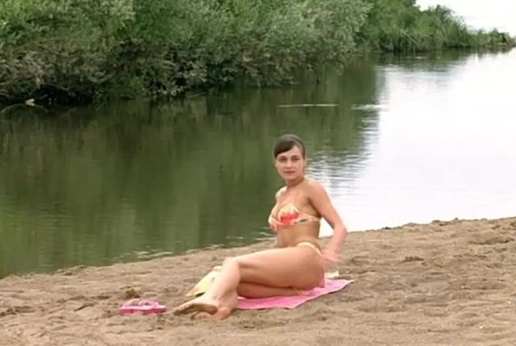 Анна Снаткина слив фото 48