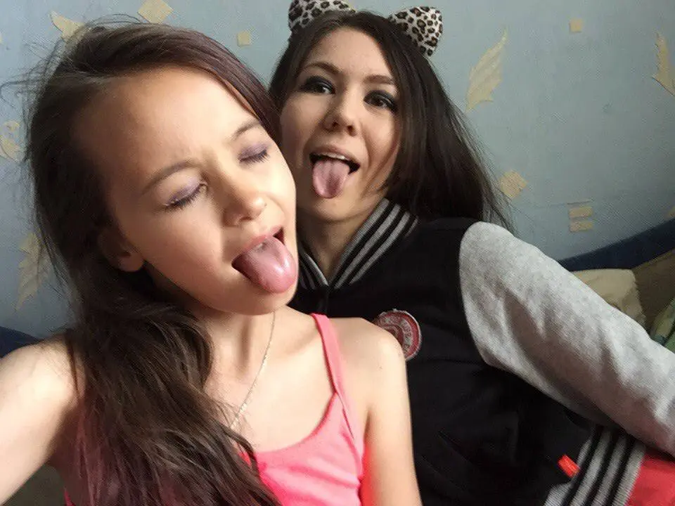 LeilaMiers слив фото 102
