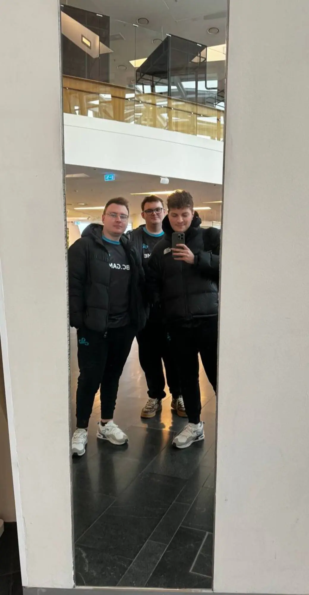 Бумыч (Boombl4) слив фото