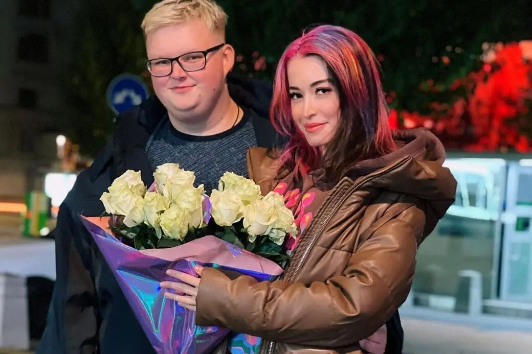 Бумыч (Boombl4) слив фото