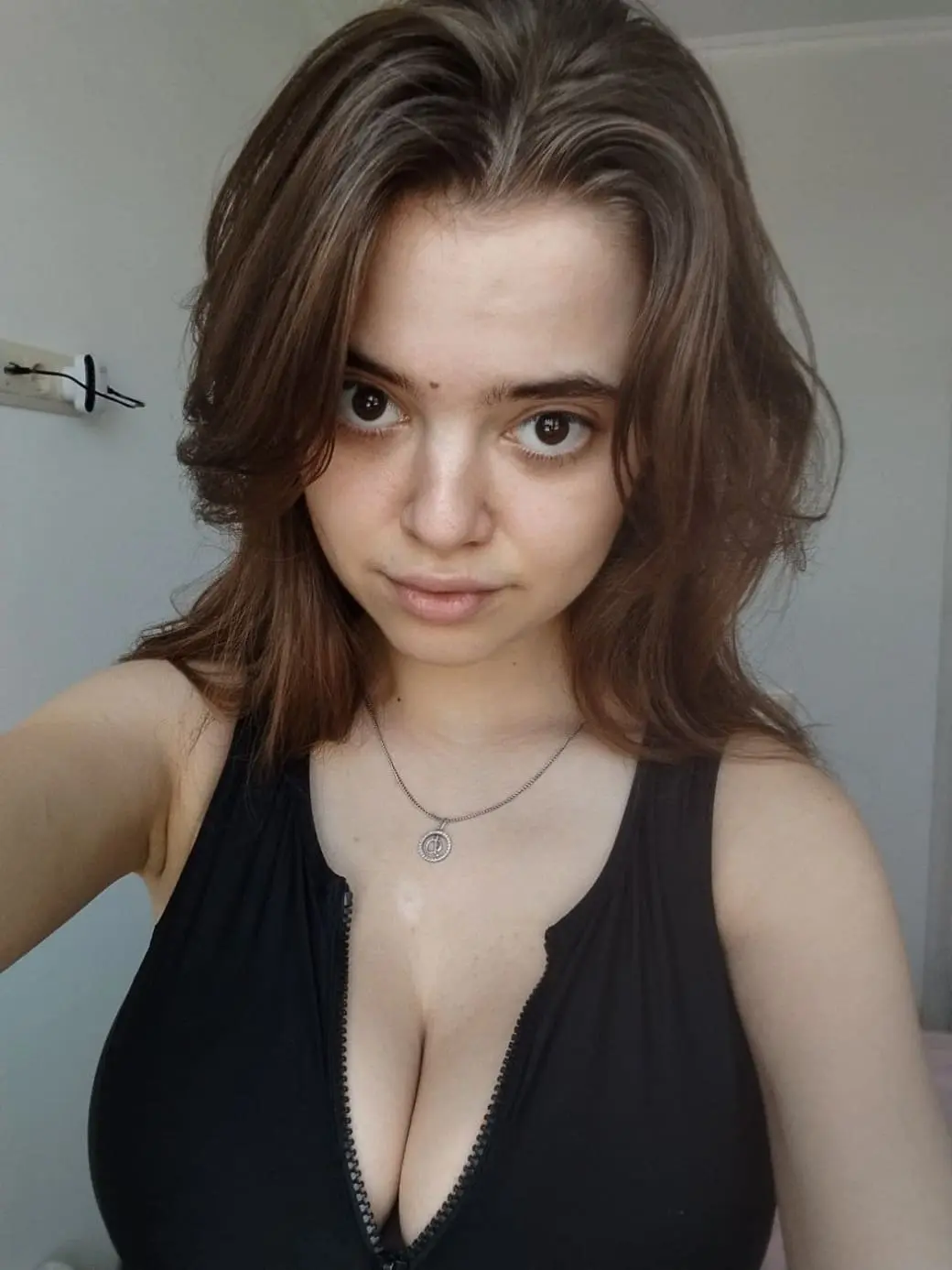Дарья Арефьева (Daria Aref) слив фото 114