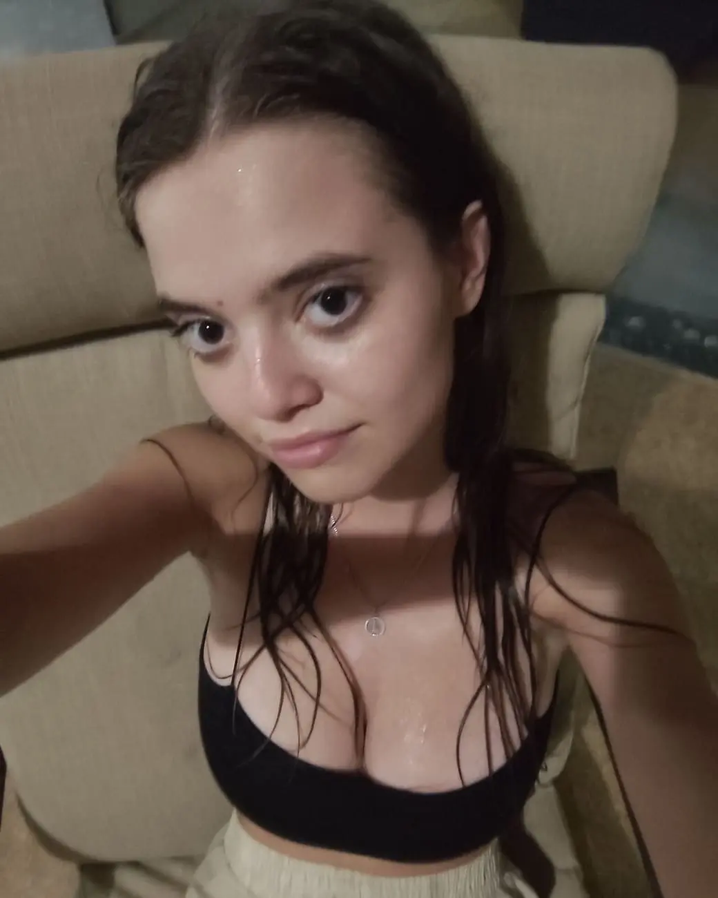 Дарья Арефьева (Daria Aref) слив фото 64