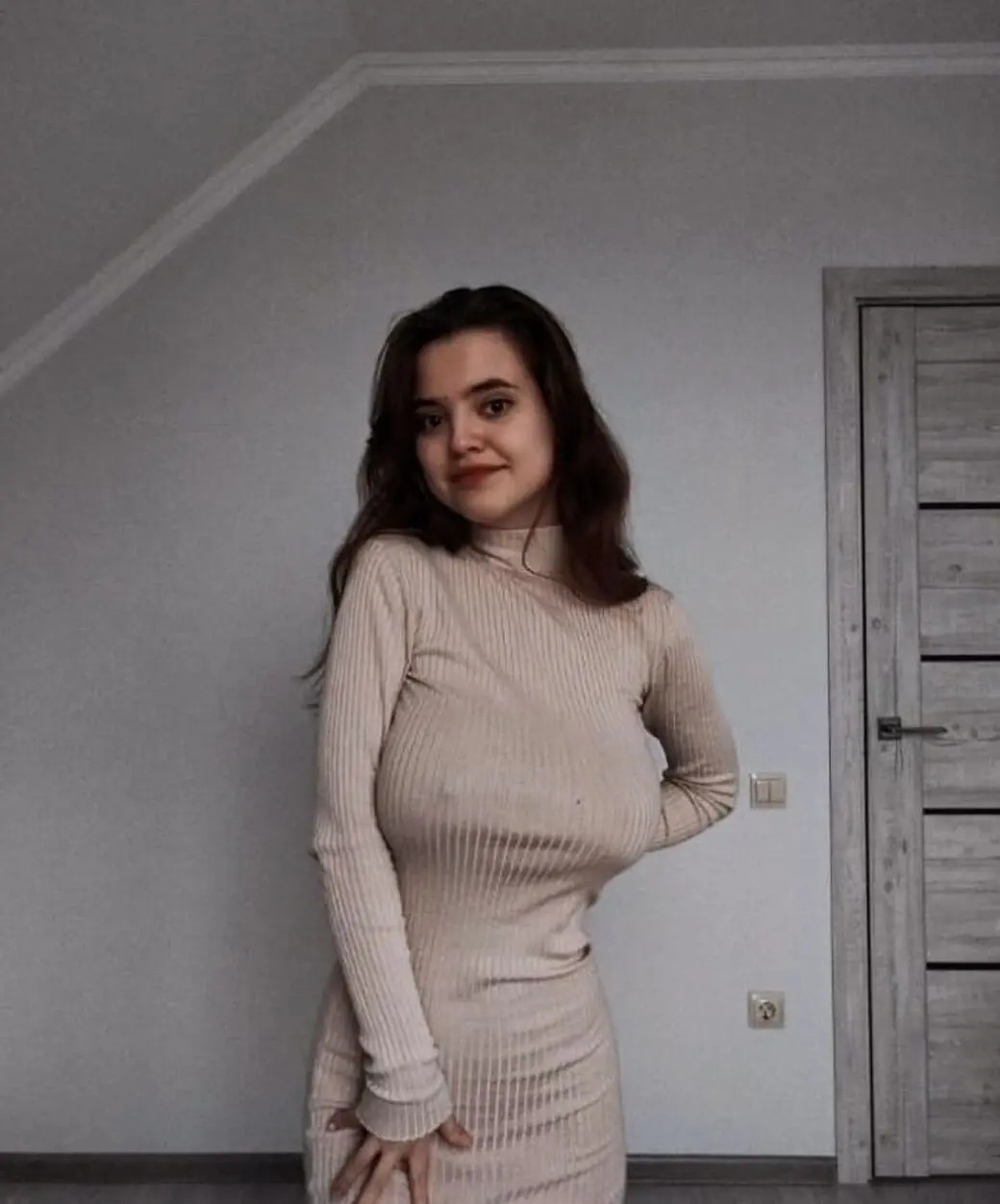 Дарья Арефьева (Daria Aref) слив фото 89