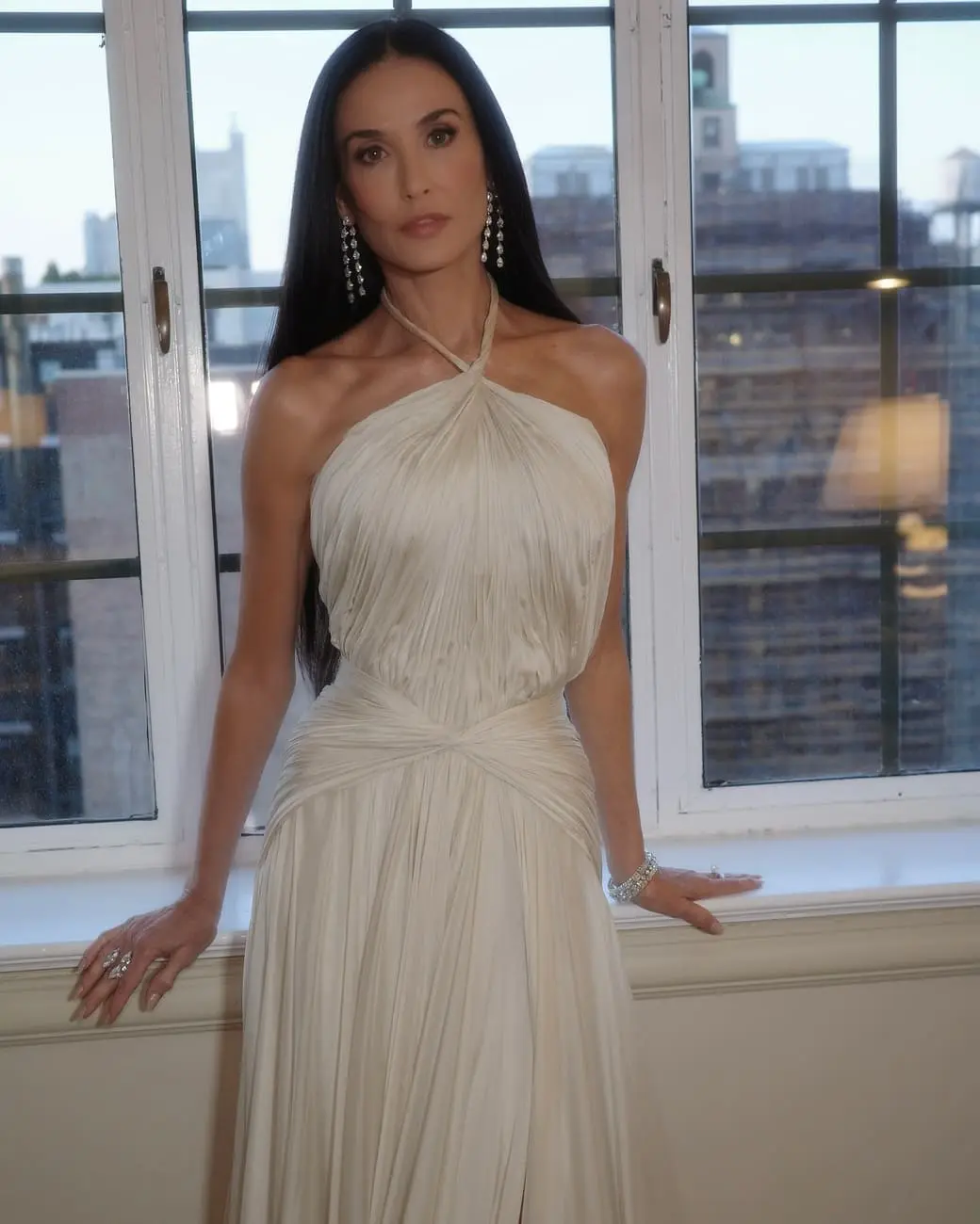 Деми Мур (Demi Moore) слив фото 59