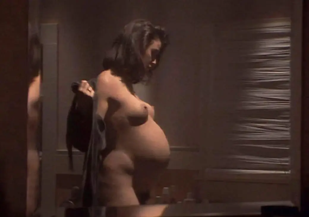 Деми Мур (Demi Moore) слив фото 86
