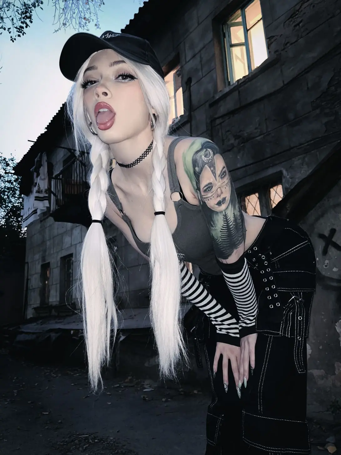 DidiCandy666 слив фото 11
