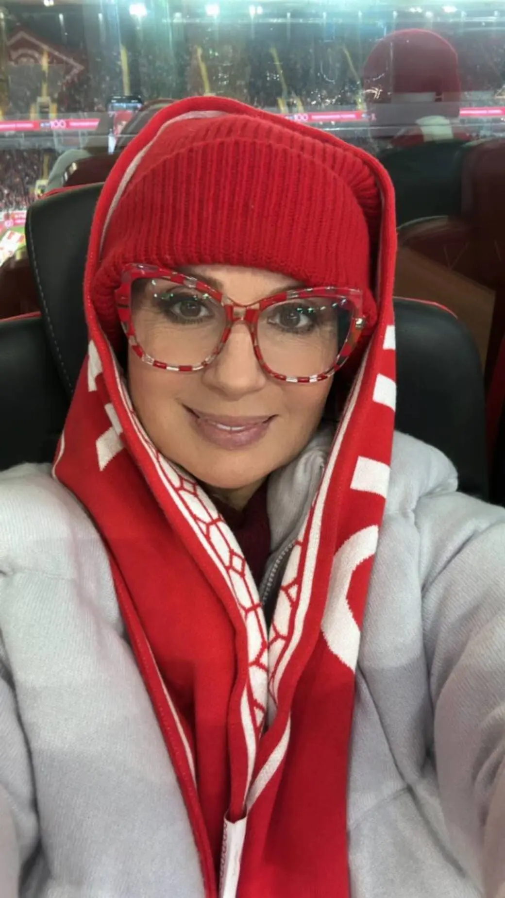 Екатерина Стриженова слив фото 6
