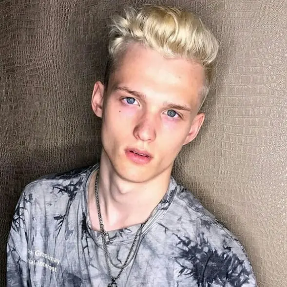 Илья Милохин слив фото 4