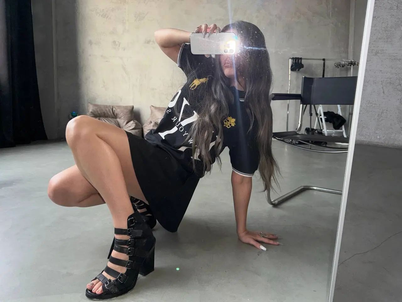 Каечка слив фото