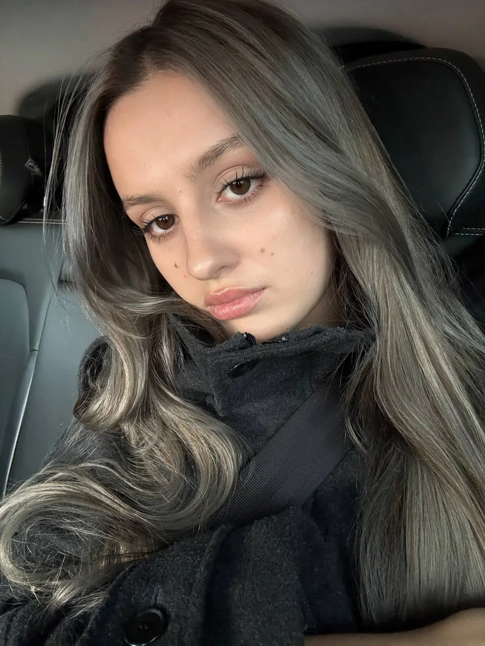 Каечка слив фото