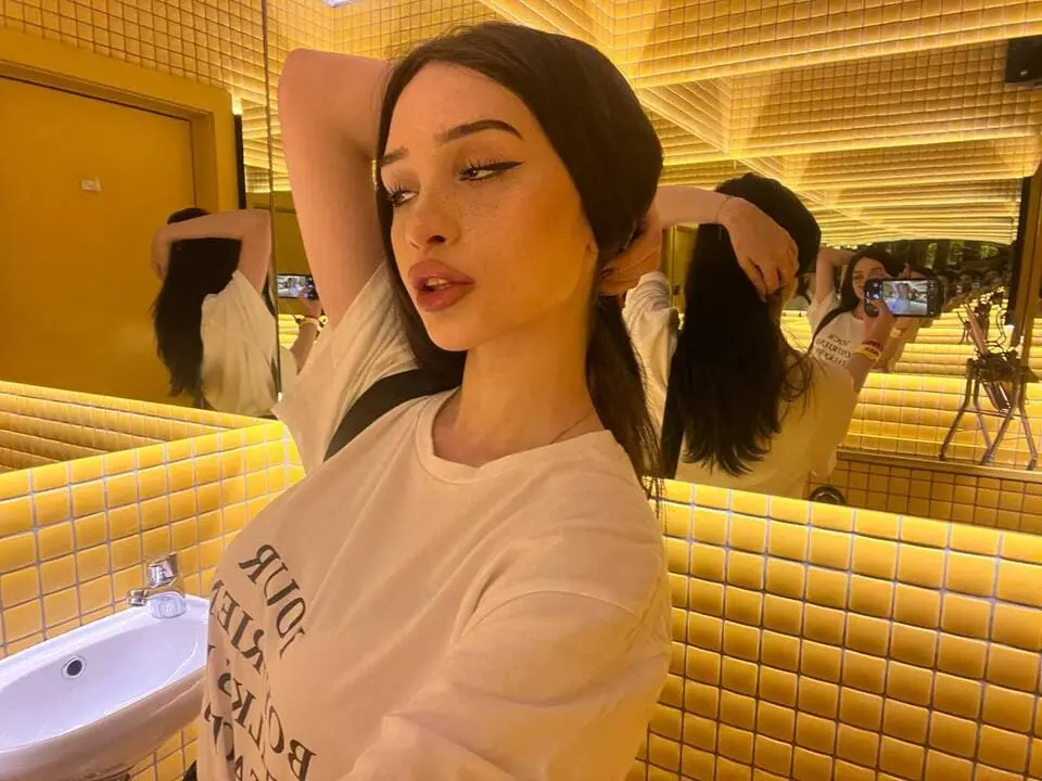 Killkristy (Onlykrisssty) слив фото 111